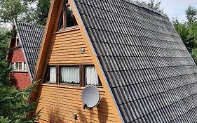 Ferienhaus Toso
