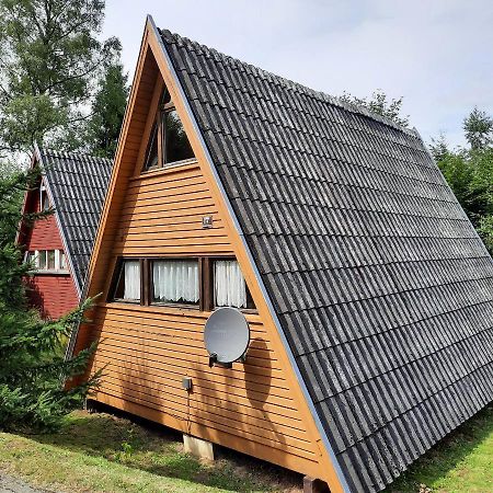 Ferienhaus Toso Freyung Exterior foto