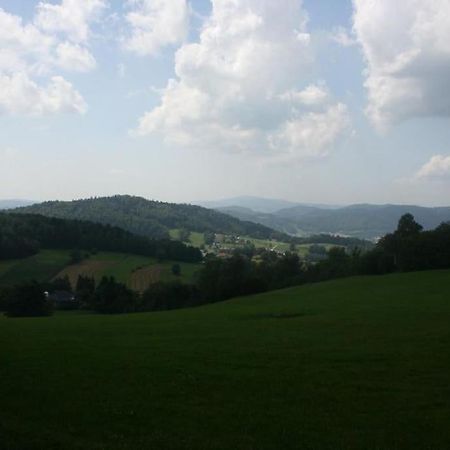 Ferienhaus Toso Freyung Exterior foto