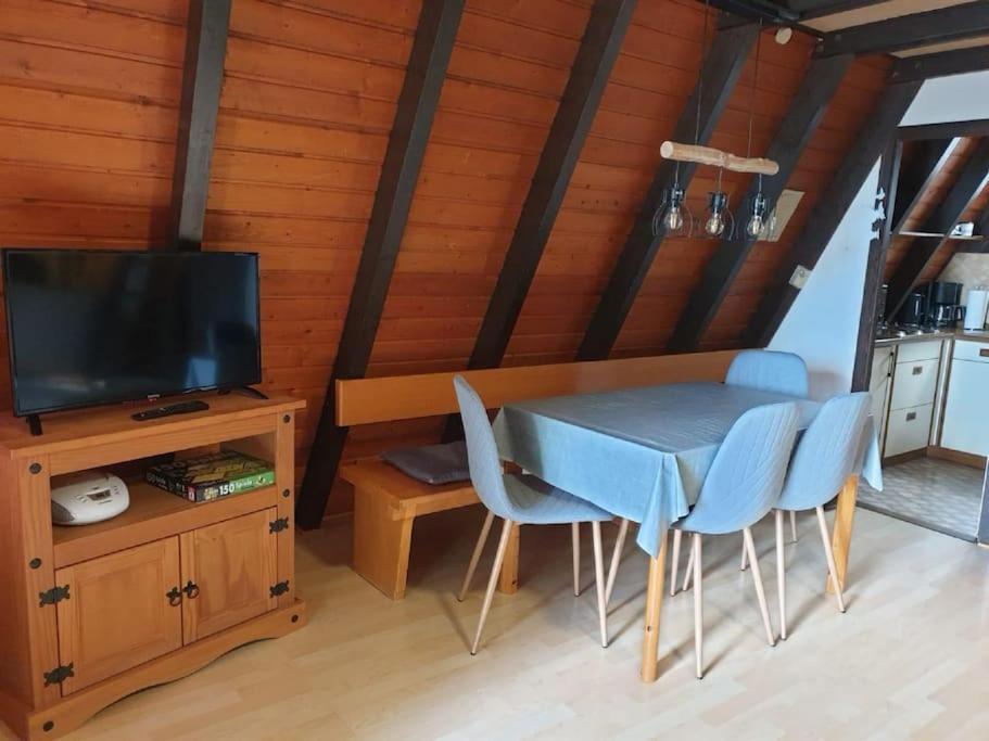 Ferienhaus Toso Freyung Exterior foto